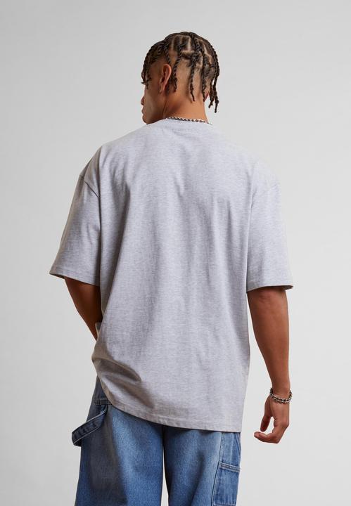 Actual product image Starter USA Oversized Tee - 192117 (S)