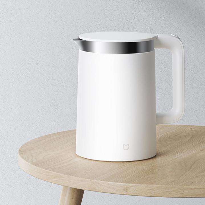 Produktbild Xiaomi MI Smart Kettle Pro EU-Version (1.50 l, EU-Stecker)