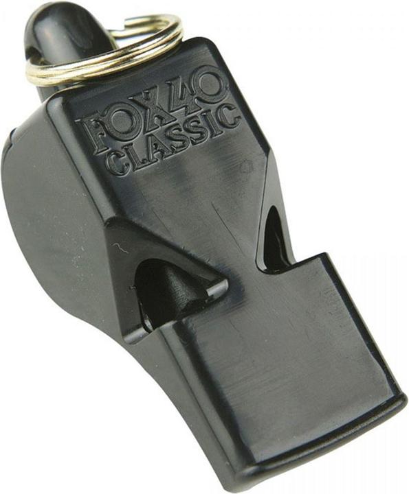 Huspo Fox 40