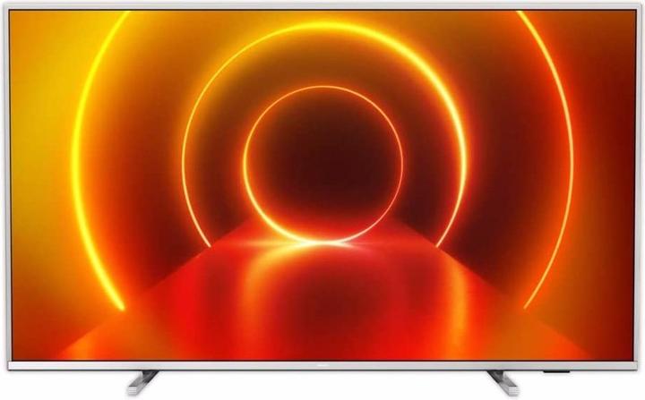 Philips 58PUS7855 Ambilight (58", LCD, 4K, 2020)