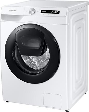 Produktbild Samsung WW90T554AAW - Wasmachine (9 kg, Links)