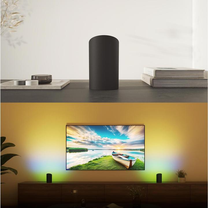 Actual product image Philips Hue Play Wall Washe (1035 lm)