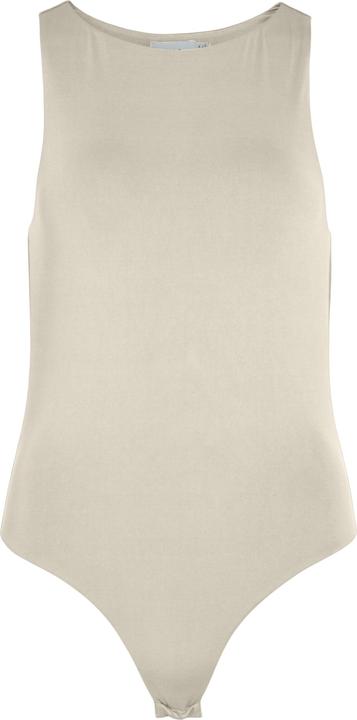 Immagine prodotto Vila Body senza maniche con scollo rotondo (M)