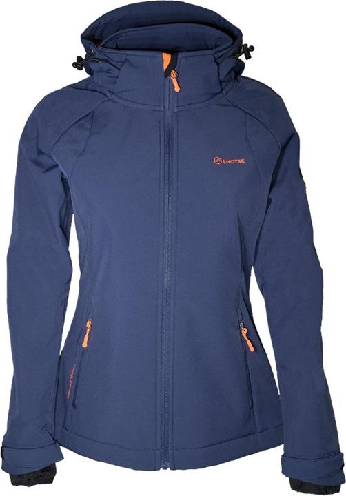 Produktbild Lhotse feece für en hotse joy (L)