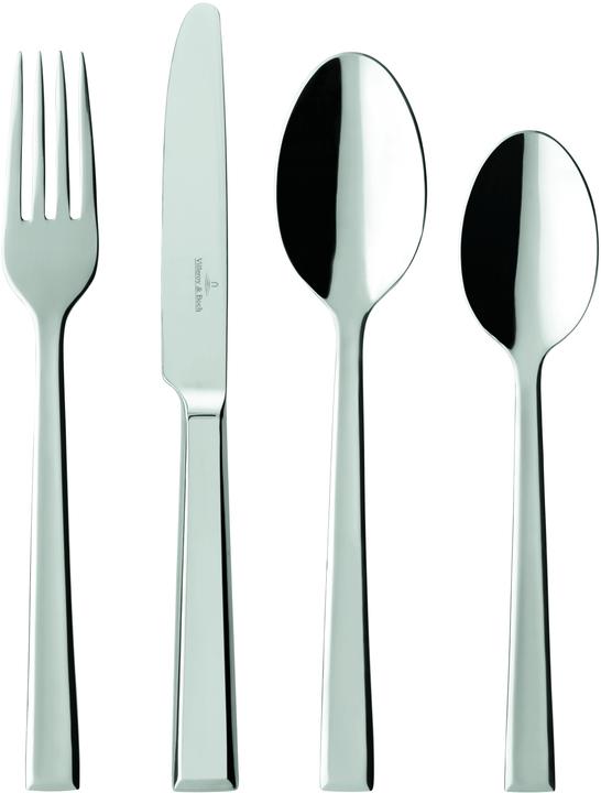 Image du produit Villeroy & Boch Victor (24 pièce(s), Set de couverts)