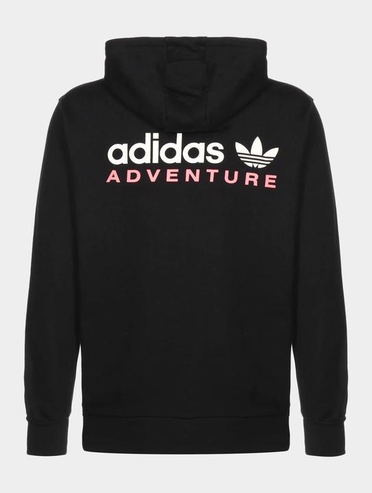 Immagine prodotto adidas Felpa con cappuccio ADV - 87977 (S)