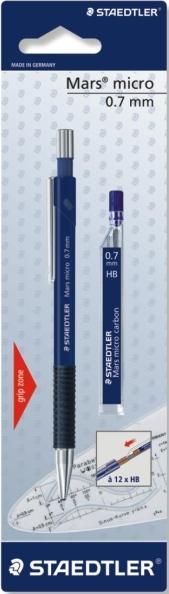 Actual product image Staedtler 775 Mechanical pencil 0.7mm (0.70 mm, B, 1 x)