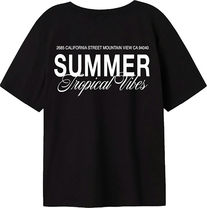 Actual product image Lmtd Loose Fit T-Shirt (170)