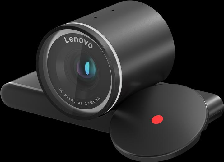 Produktbild Lenovo 4k Pro Webcam (8 Mpx)
