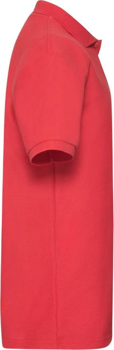 Produktbild Fruit of the Loom Poloshirt Schwere Qualität (L)