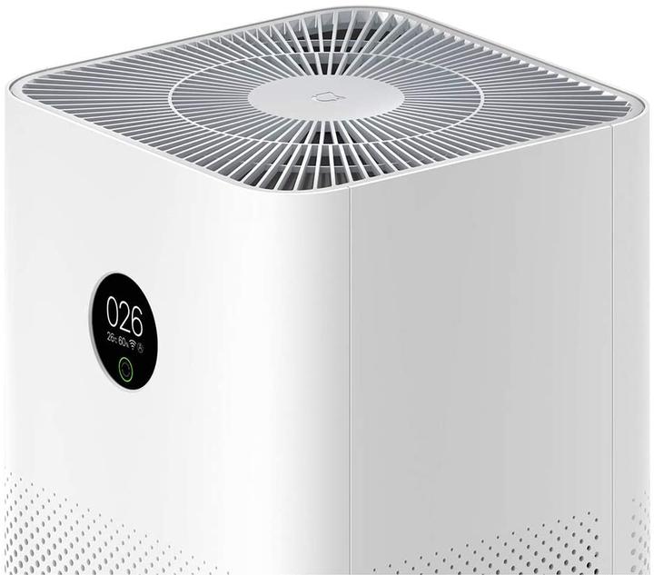 Actual product image Xiaomi Mi Air Purifier 3H (44 m²)
