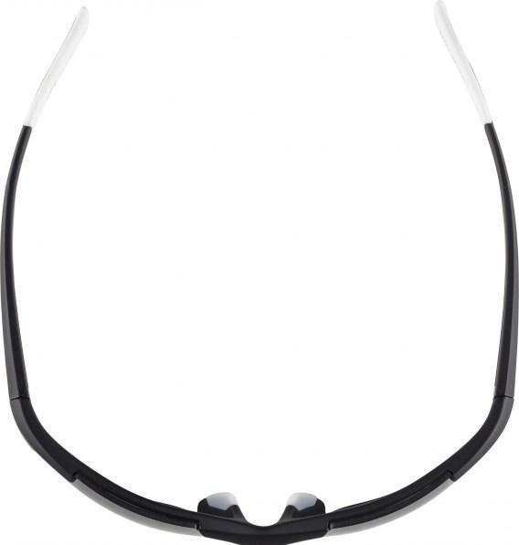 Immagine prodotto ALPINA SPORTS Defey HR (Nero opaco, Bianco Opaco, Nero)