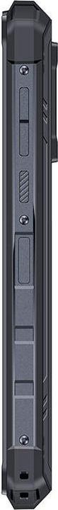 Image du produit Hotwav Cyber 13 Pro Smartphone - 6.6' 12+8/256GB Black (256 Go, Noir, 6.60", 64 Mpx)