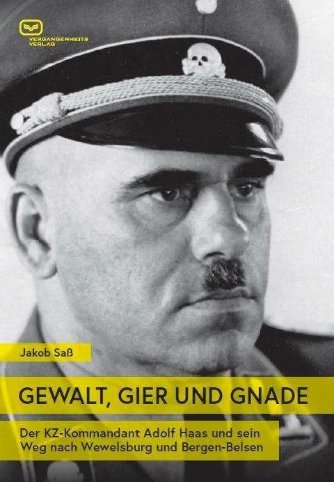Actual product image Adolf Haas (German, Jakob Sass, 2019)