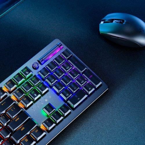 Image du produit Razer DeathStalker V2 Pro (DE, Filaire, Sans fil)
