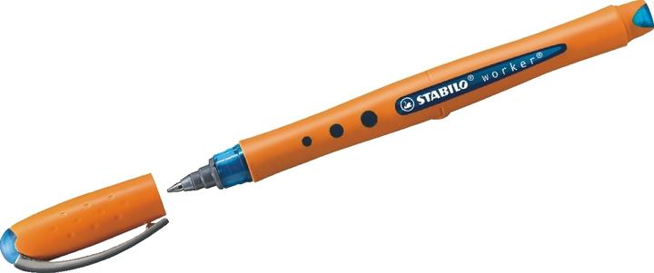 Immagine prodotto STABILO lavoratore+ (Blu, 1 x)