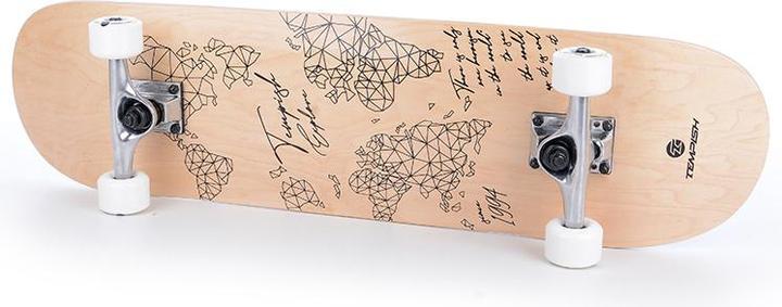 Actual product image Tempish Ontop Skateboard - Kinderen - 31 (31")