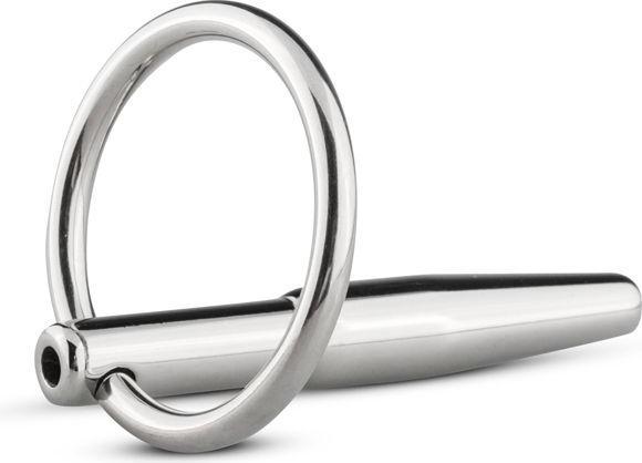 Actual product image Sinner Gear Smooth Hollow Plug with Ring