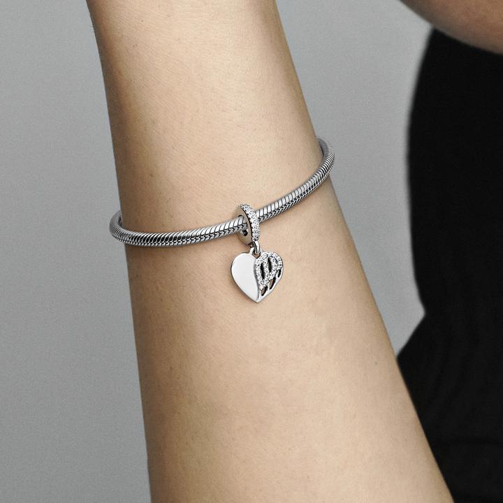 Image du produit Pandora Moments (Argent 925)