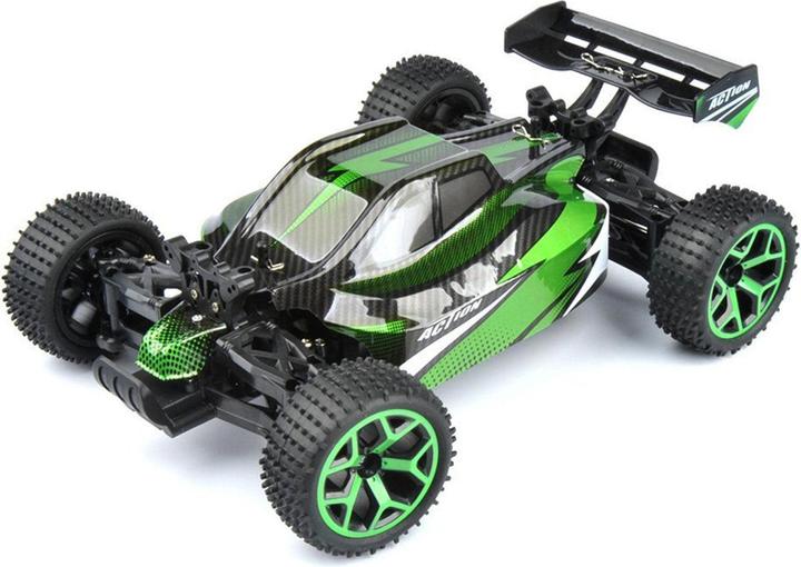 Produktbild Amewi Buggy Storm (RTR Ready-to-Run)