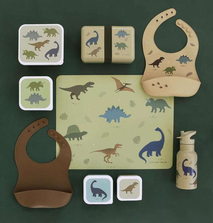 Immagine prodotto A Little Lovely Company Dinosauro (1 x, 43 x 34 x 0,2 cm)