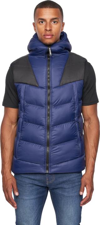 Immagine prodotto Duck and Cover Raymax Gilet Uomo (XXL)