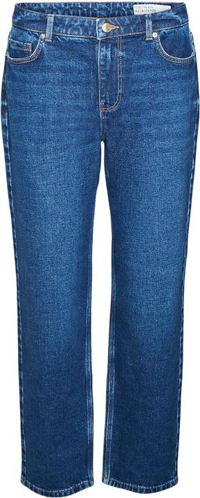 Actual product image Vero Moda VMKYLA Mid Rise Gerade geschnitten Jeans Straight-Fit (W26/L32)