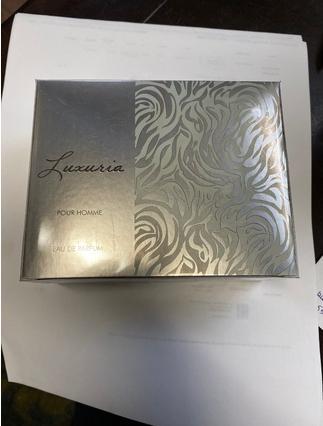 Produktbild Flavia Luxuria Pour Homme - EDP - 100 ml