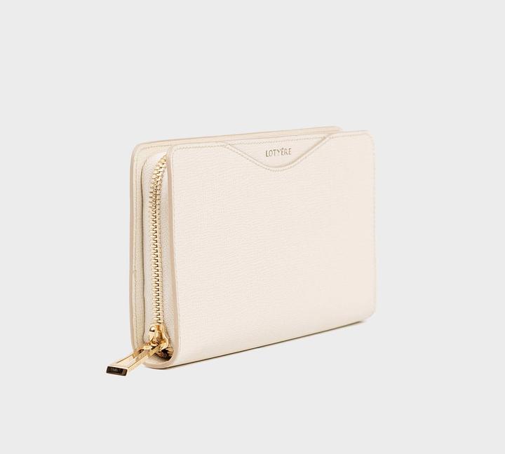 Produktbild Lotyere Zip Around Wallet