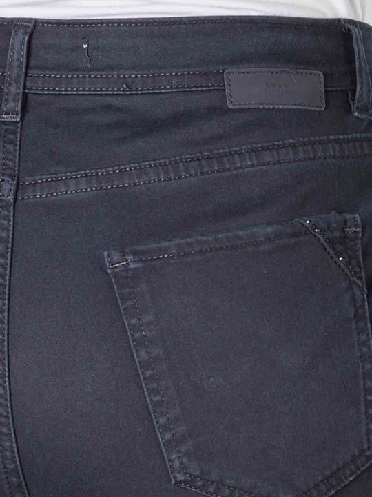 Actual product image BRAX Mary Pants Slim Straight Fit Navy (W29/L32)