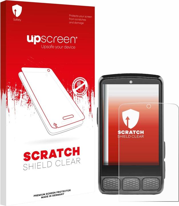 Image du produit upscreen Scratch Shield Protection