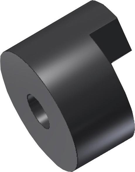 Produktbild Thule Distanzhalter