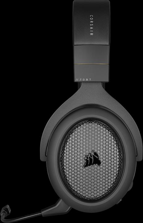 Produktbild Corsair HS70 (Kabelgebunden, Kabellos)
