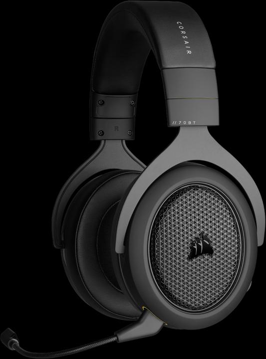 Produktbild Corsair HS70 (Kabelgebunden, Kabellos)