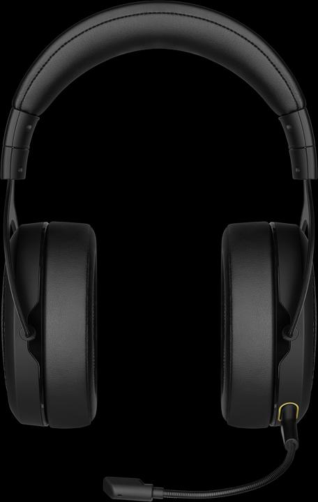 Produktbild Corsair HS70 (Kabelgebunden, Kabellos)