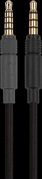 Produktbild Corsair HS70 (Kabelgebunden, Kabellos)