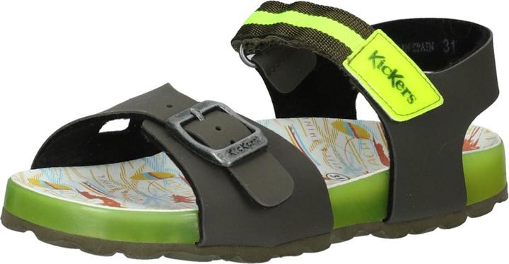 Image du produit Kickers Sandalen (38)