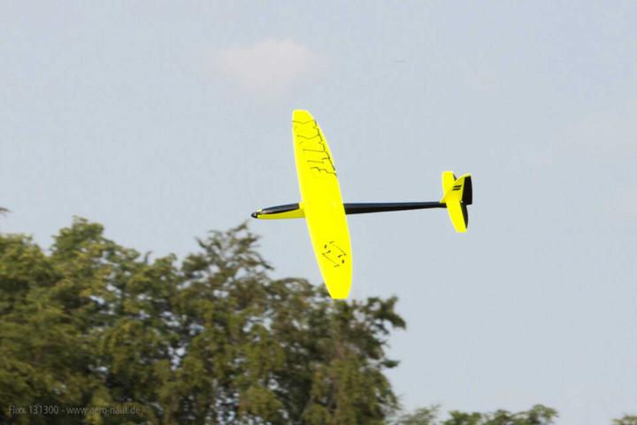 Produktbild Aeronaut Flixx (Segelflugzeug)
