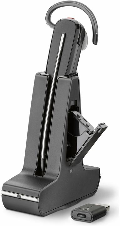 Image du produit Poly SAVI D400 UC D2 DNGL UE