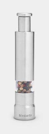 Produktbild Brabantia Mühle (Salz, Pfeffer)