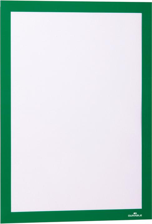 Produktbild Durable Duraframe, selbstklebend