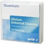 Actual product image Lenovo DCG TopSeller Ultrium Cleaning Cartridge L1 UCC (LTO-1 Ultrium)
