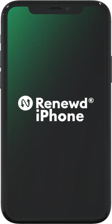 Produktbild Renewd iPhone 11 Pro (64 GB, Space Grey, 5.80", 12 Mpx, Dual SIM, A / Wie neu)