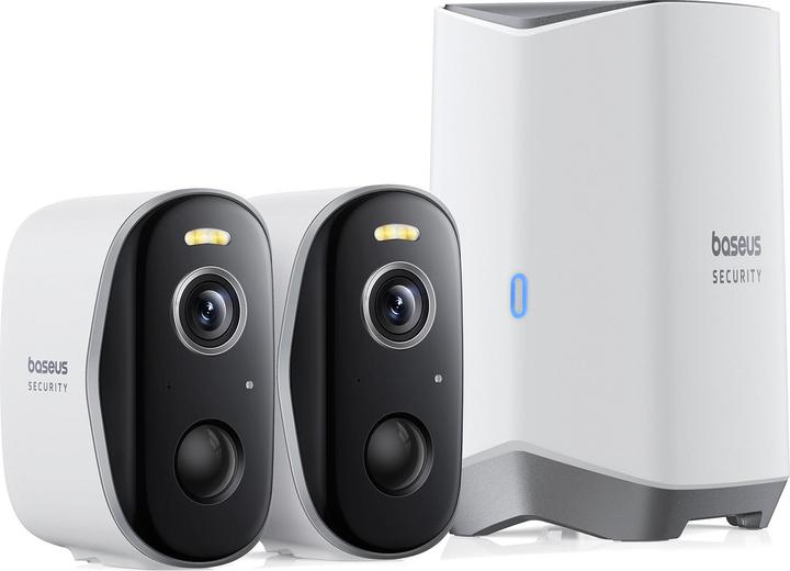 Produktbild Baseus N1+ (2304 x 1296 Pixels)
