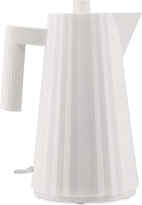 Actual product image Alessi Plissé Kettle (1 l, EU plug)