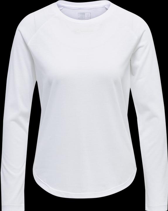 Produktbild hummel Mt Vanja T-Shirt L/S (L)