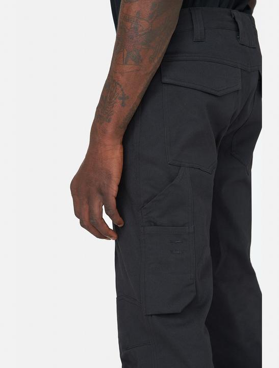 Image du produit Dickies Lead In Flex Trouser R Black (40)
