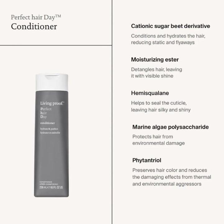 Image du produit Living Proof Perfect Hair Day (236 ml)
