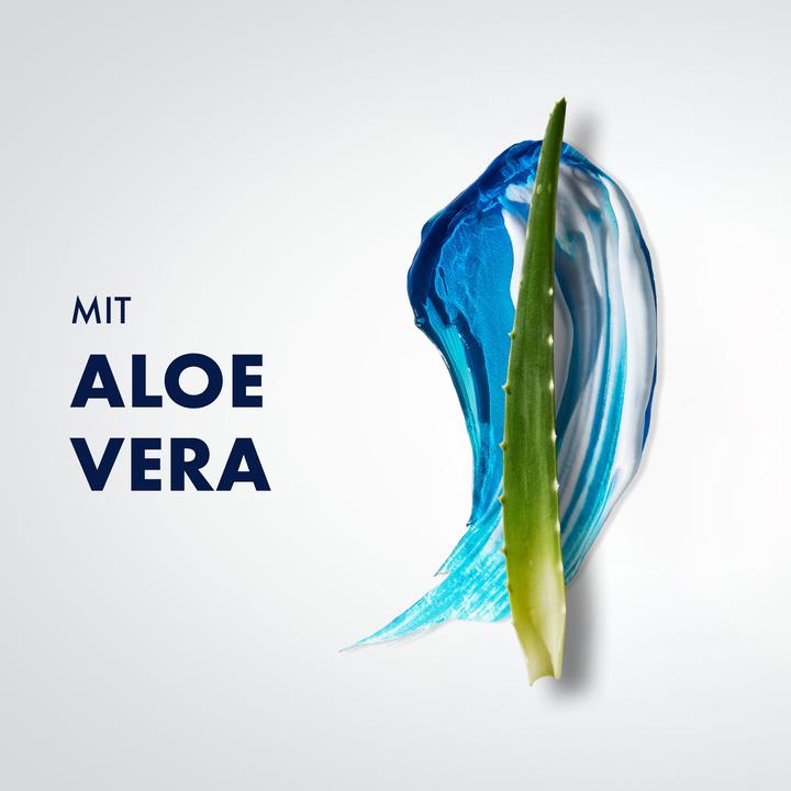 Produktbild Gillette Beruhigendes Rasiergel mit Aloe Vera (400 ml)