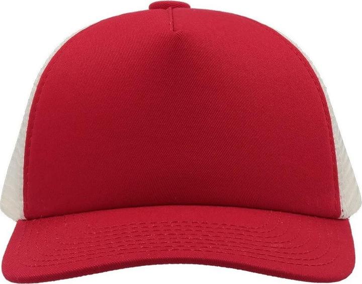Image du produit Atlantis Record TruckerCasquette à 5 panneaux (pack de 2) (Taille unique)